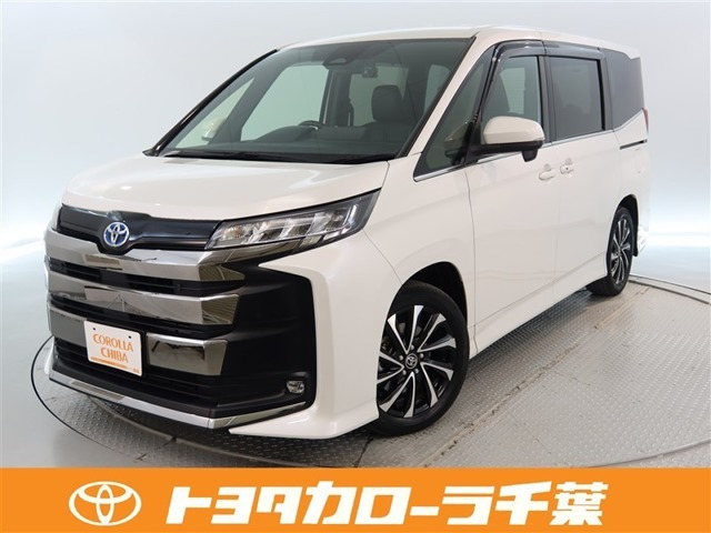 ノア  1.8 ハイブリッド S-Z