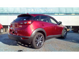 CX-3 2.0 20S プロアクティブ 