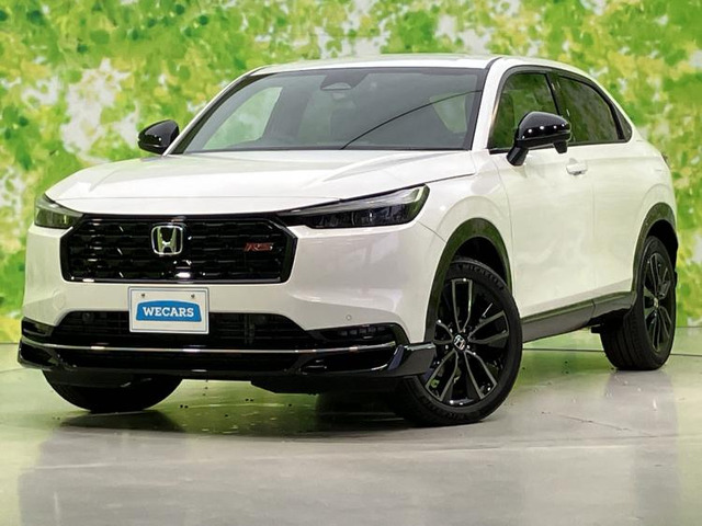 ホンダ ヴェゼル 