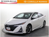トヨタ プリウスPHV