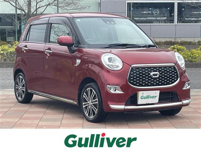 ダイハツ キャスト 