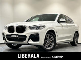BMW X4 xドライブ20d Mスポーツ 4WD