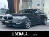 BMW 5シリーズセダン