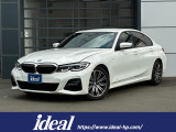 BMW 320d xドライブMスポーツ 4WD 入荷いたしました。