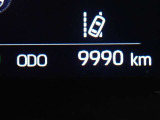 9990km走行