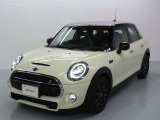MINI NEXT港南台 正規ディーラー認定中古車 TEL:045-330-9732