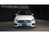GLAクラス GLA200d 4マチック AMGラインパッケージ 4WD 