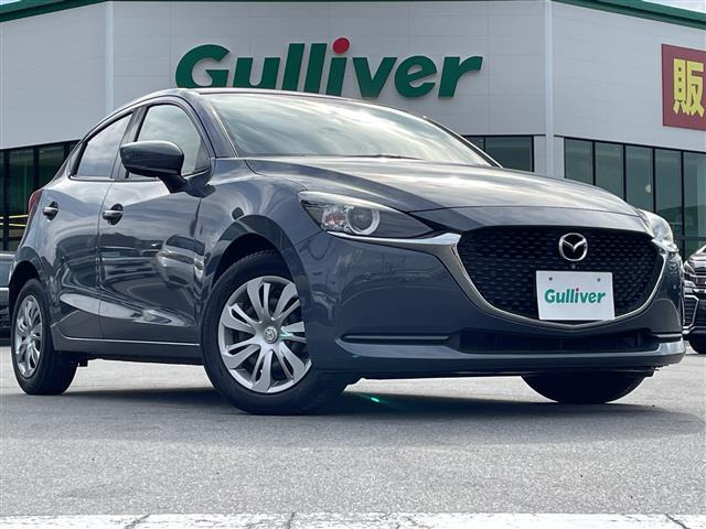 MAZDA2 1.5 15S スマートエディション 修復歴無し