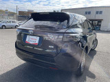 ハリアー 2.5 ハイブリッド E-Four プレミアム 4WD 