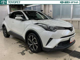 C-HR 1.2 G-T 4WD 