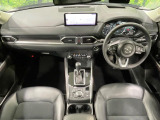 CX-5 2.2 XD ブラックトーンエディション 