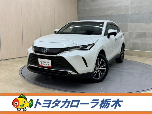 ヤリス 1.5 ハイブリッド G 