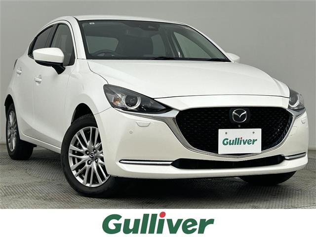 MAZDA2 1.5 15S プロアクティブ Sパッケージ 4WD 4WD 修復歴無し