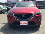 CX-5 2.0 20S Lパッケージ 4WD 