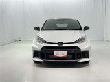 GRヤリス 1.6 RZ 4WD 