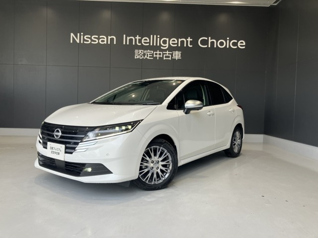 ノート 1.2 AUTECH ライン 