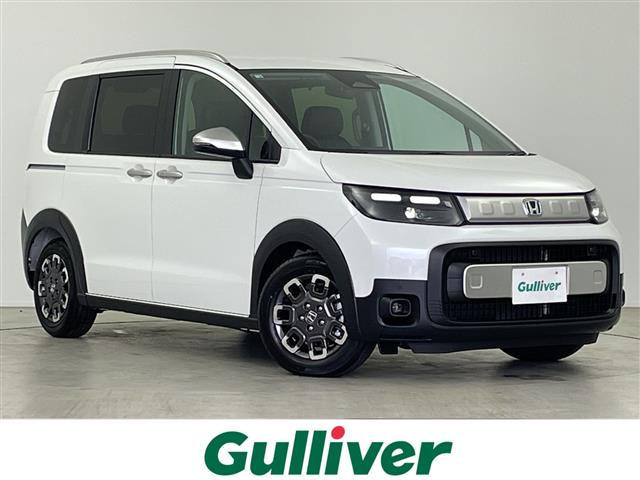 フリード 1.5 e:HEV クロスター 修復歴無し