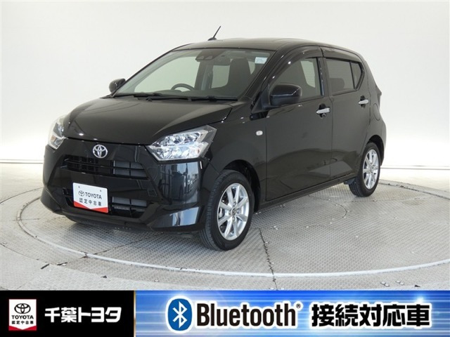 トヨタ ピクシスエポック 