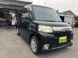 タント G スペシャル 4WD 