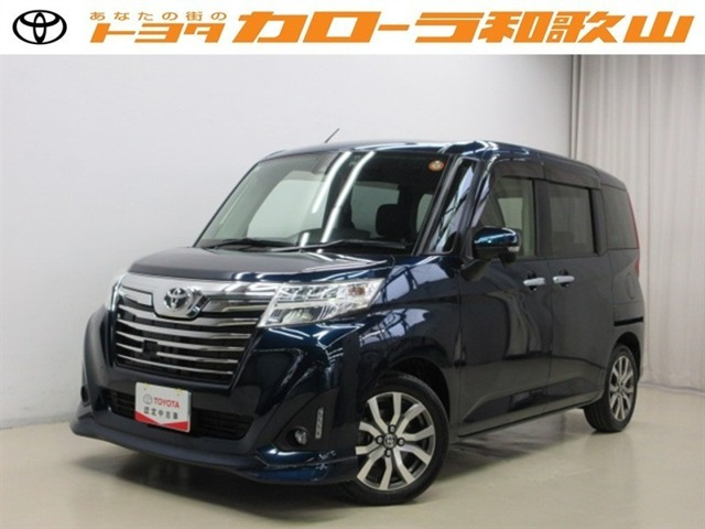 トヨタ ルーミー 