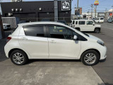 ヴィッツ 1.3 U 4WD 