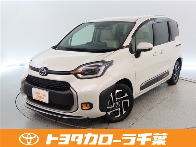 シエンタ ハイブリッド 1.5 Z 