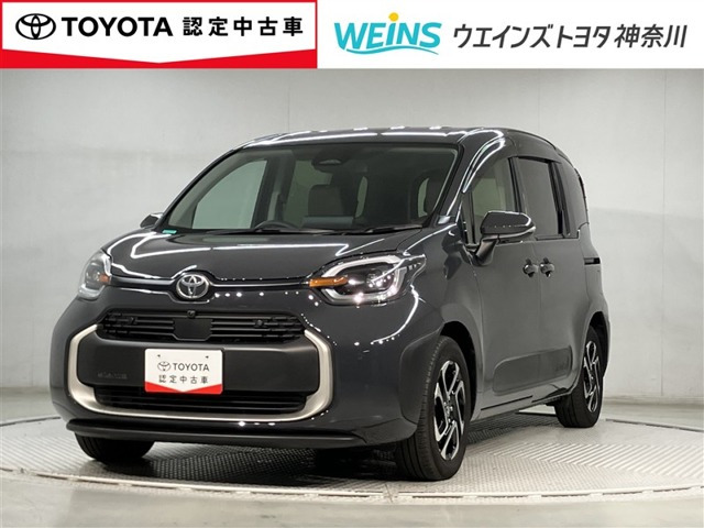 シエンタ ハイブリッド 1.5 Z 