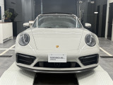 911 カレラ GTS PDK 