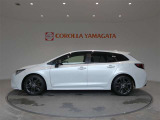 カローラツーリング 1.8 ハイブリッド W×B 