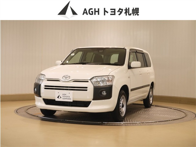 サクシードバン 1.5 UL-X 4WD 