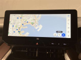 【ナビゲーション】いまや必須装備のナビゲーションを搭載!知らない場所でも目的地までしっかり案内してくれます。オーディオ機能も充実!キャンプや旅行はもちろん通勤や普段のドライブも楽しめます!