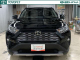 RAV4  2.0 G Zパッケージ 4WD