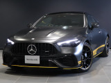 メルセデス・ベンツ CLEクーペ AMG CLE 53 4マチックプラス (ISG) 4WD