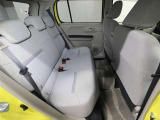 もちろん後席もきれいにリフレッシュ済み☆徹底洗浄、消臭・除菌も実施済みです。是非ご覧になってください♪