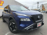 エクストレイル 1.5 X e-4ORCE エクストリーマーX 4WD 