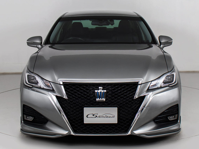 トヨタ クラウン 