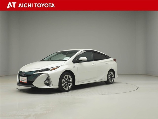 プリウスPHV 1.8 A 