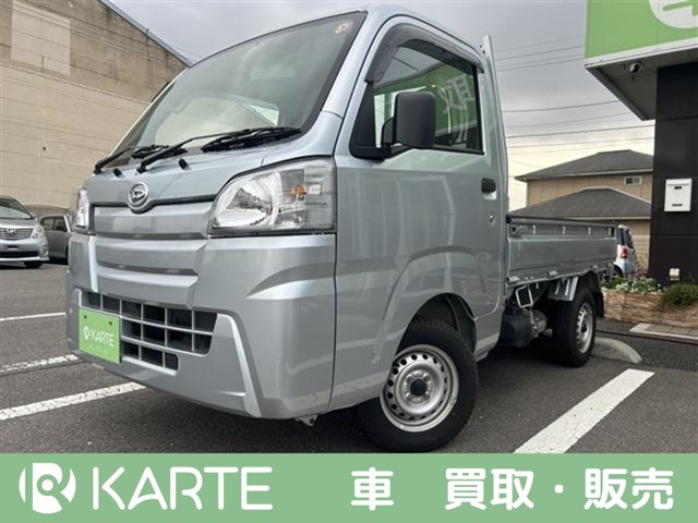 ダイハツ ハイゼットトラック 