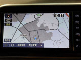 純正Bluetooth対応ナビを装備。タッチパネル式で使いやすく、お出かけもラクラクです。