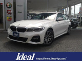 人気の《320I Mスポーツ》 入荷しました!