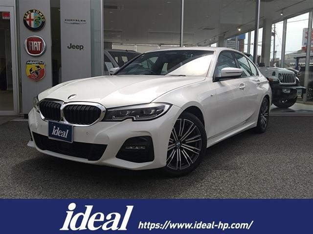 3シリーズセダン 320i Mスポーツ 