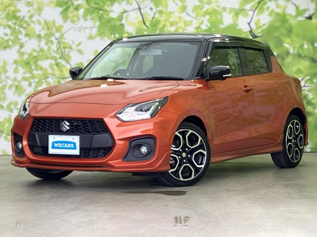 スイフト 1.4 スポーツ 