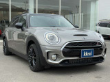 ミニクラブマン クーパー S オール4 4WD 