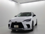 レクサス RX