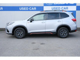フォレスター 2.0 エックスブレイク 4WD 