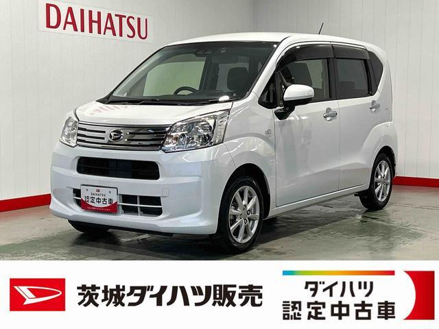 ムーヴ X リミテッドII SAIII 