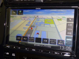 ドライブやレジャーのマストアイテム!快適なドライブをサポートするナビ付きなので、お出かけするのも安心です☆