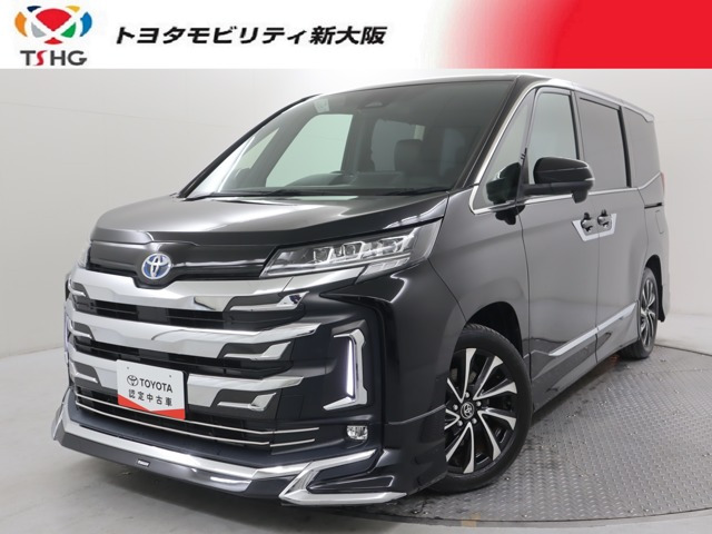 トヨタ ノア 