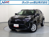 トヨタ ヤリスクロス