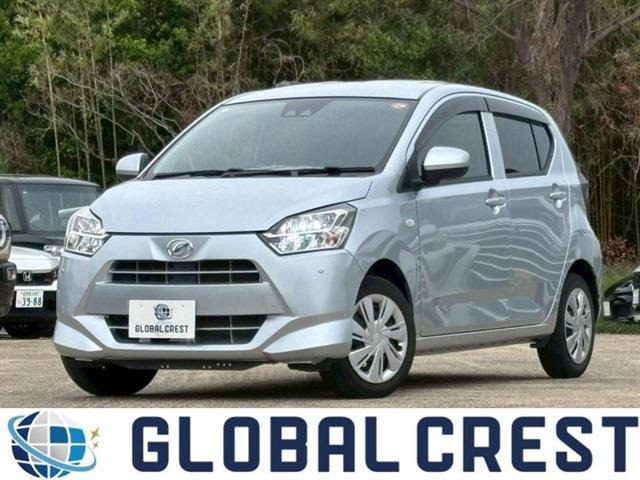 ダイハツ ミライース 